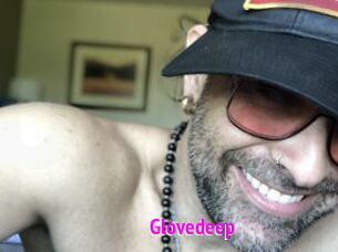 Glovedeep Porn Loverz