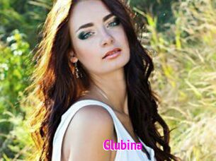 Glubina