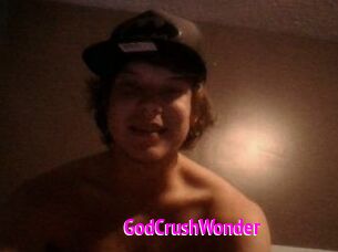 GodCrushWonder