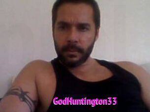 GodHuntington33 Porn Loverz