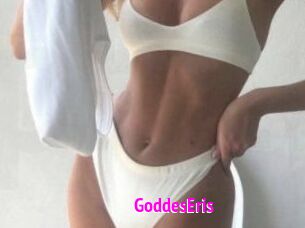 GoddesEris