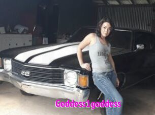 Goddess1goddess