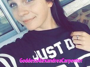 GoddessAlexandreaCarpenter