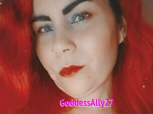 GoddessAlly27