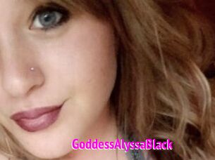 GoddessAlyssaBlack