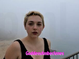 GoddessAmberJones