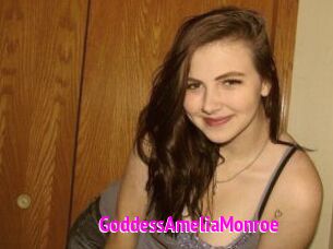GoddessAmeliaMonroe