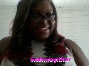 GoddessAngelStarr