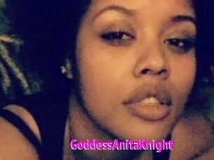 GoddessAnitaKnight