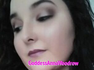 GoddessAnnaWoodrow