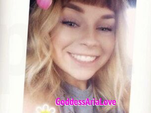 GoddessAriaLove