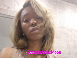 GoddessAriesMoon