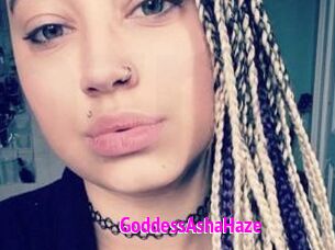 GoddessAshaHaze