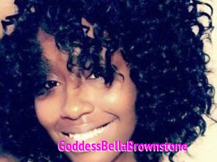 GoddessBellaBrownstone