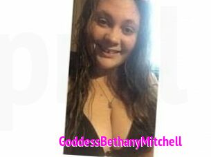 GoddessBethanyMitchell
