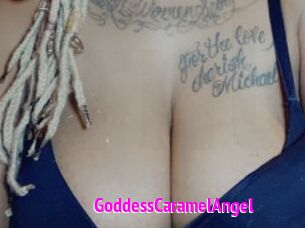 GoddessCaramelAngel