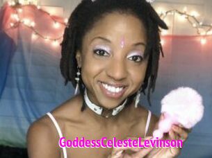 GoddessCelesteLevinson