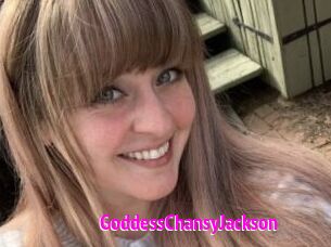 GoddessChansyJackson