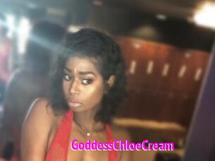 GoddessChloeCream