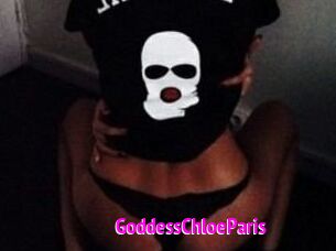 GoddessChloeParis
