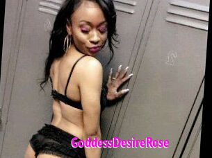 GoddessDesireRose