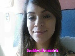 GoddessDonnaInk