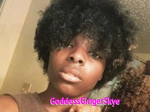 GoddessGingerSkye