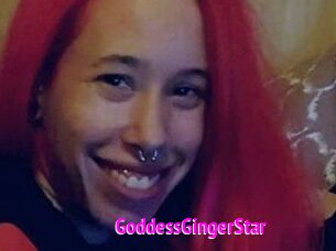 GoddessGingerStar