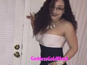 GoddessGoldBlack
