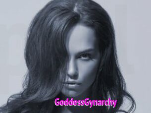GoddessGynarchy
