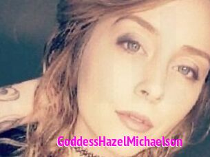 GoddessHazelMichaelson