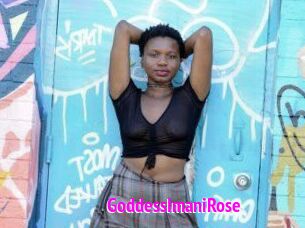 GoddessImaniRose