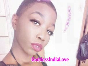 GoddessIndiaLove