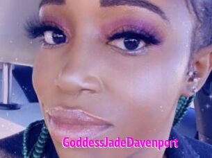 GoddessJadeDavenport