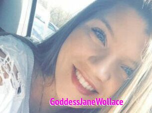 GoddessJaneWollace