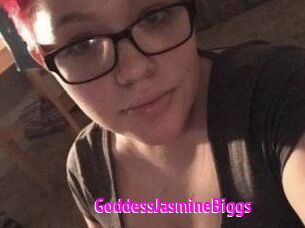 GoddessJasmineBiggs
