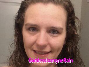GoddessJasmyneRain