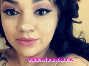 GoddessJennySalinas