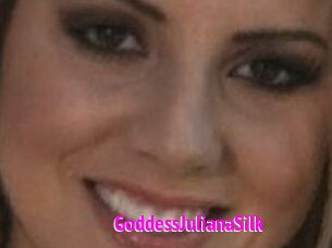 GoddessJulianaSilk