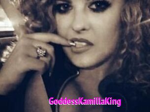 GoddessKamillaKing
