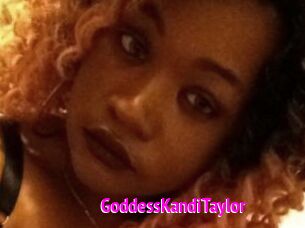 GoddessKandiTaylor Porn Loverz