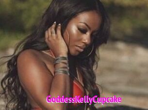 GoddessKellyCupcake