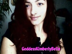 GoddessKimberlyBella