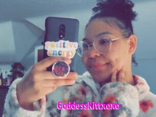 GoddessKittxoxo
