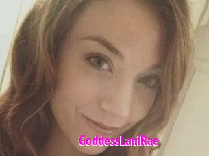 GoddessLaniRae