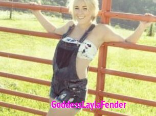 GoddessLaylaFender