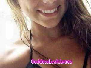 GoddessLeahJames