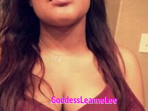 GoddessLeanneLee