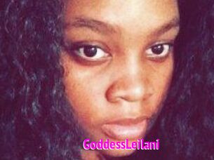 GoddessLeilani