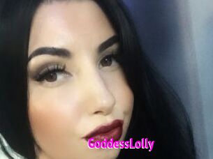 GoddessLolly